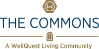 The Commons at Woodland Hills Logo